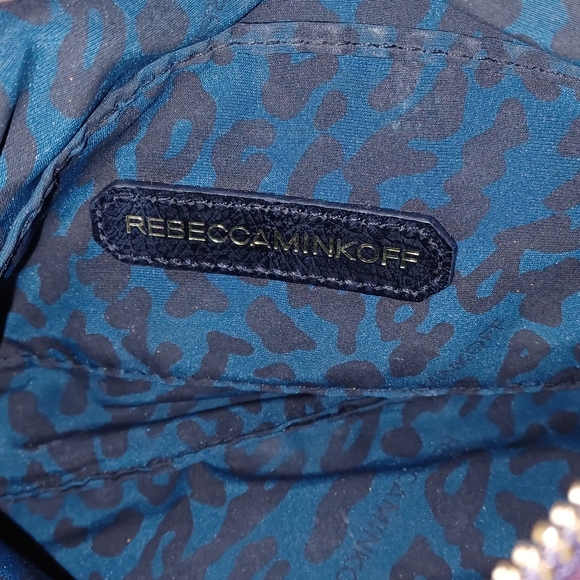 LADIES BAG BURGUNDY CLOUR  LEATHER. - Picture 7 of 7